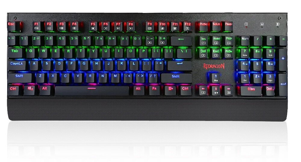 Klawiatura REDRAGON Kaia K557 - Klawiatura