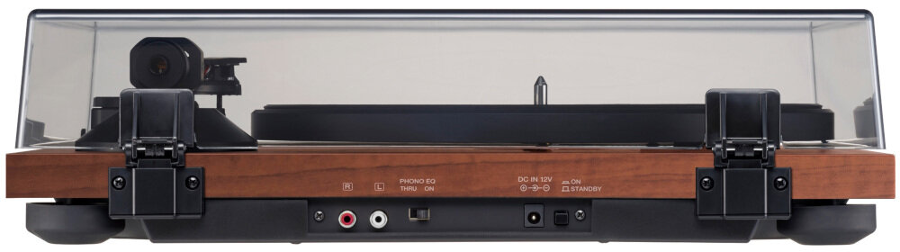 Gramofon TEAC TN-280BT - przedwzmacniacz
