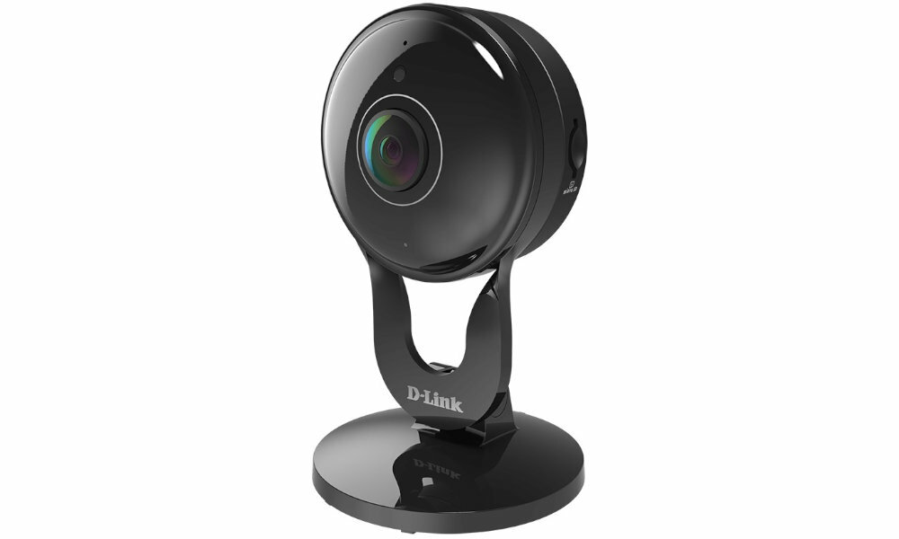 kamera D-LINK DCS-2530L bok 1