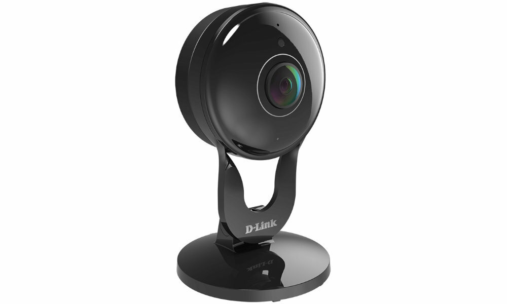 kamera D-LINK DCS-2530L bok 2