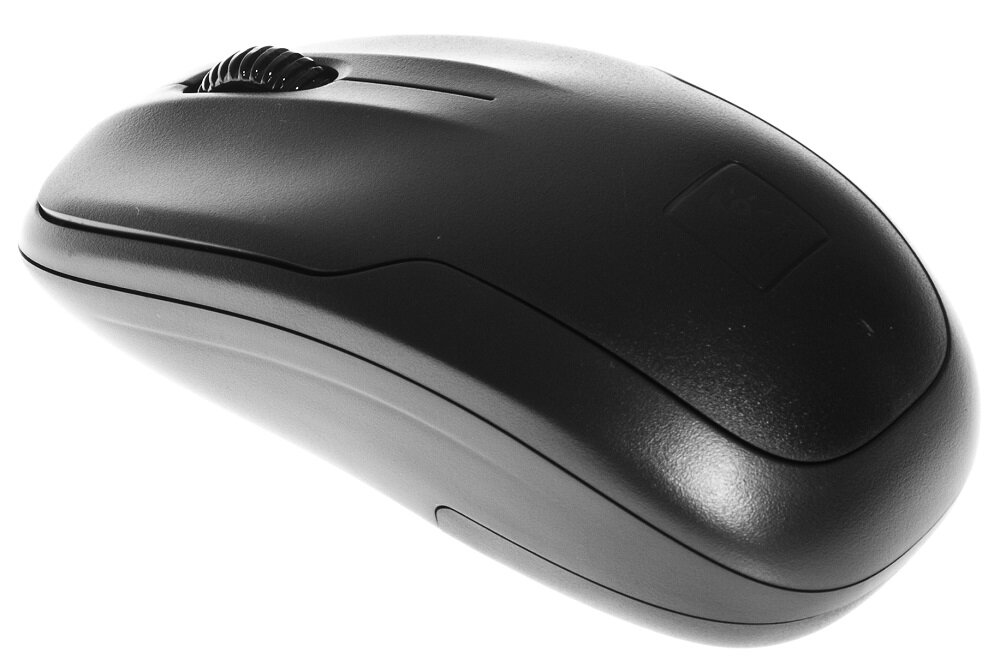 Zestaw LOGITECH MK220