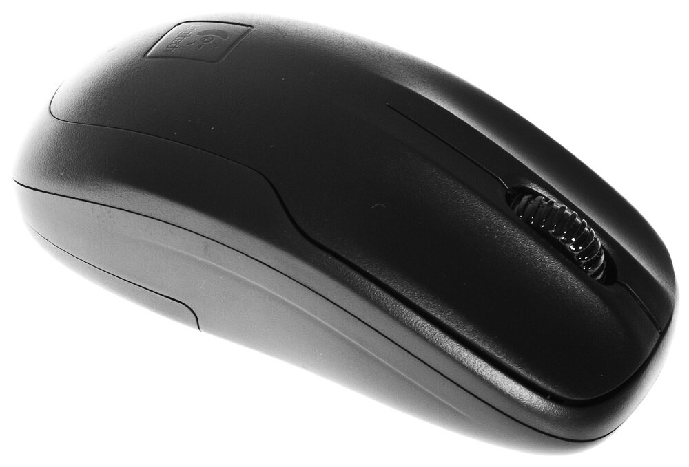 Zestaw LOGITECH MK220