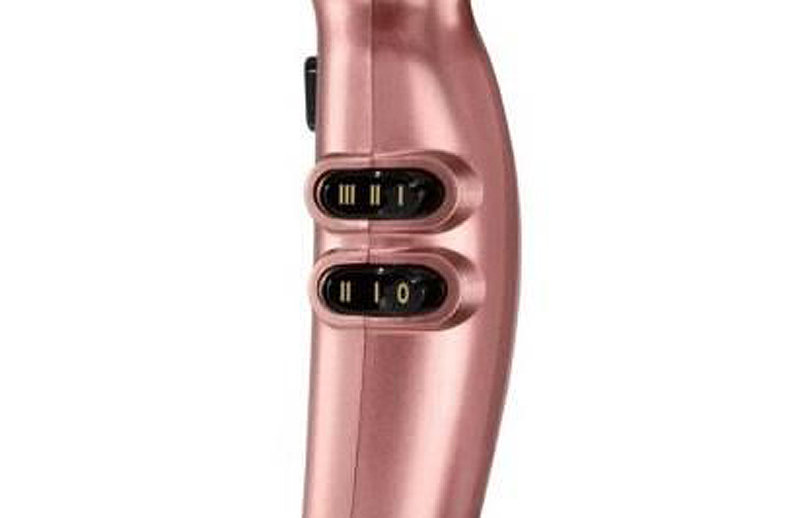 Trzy ustawienia temperatury