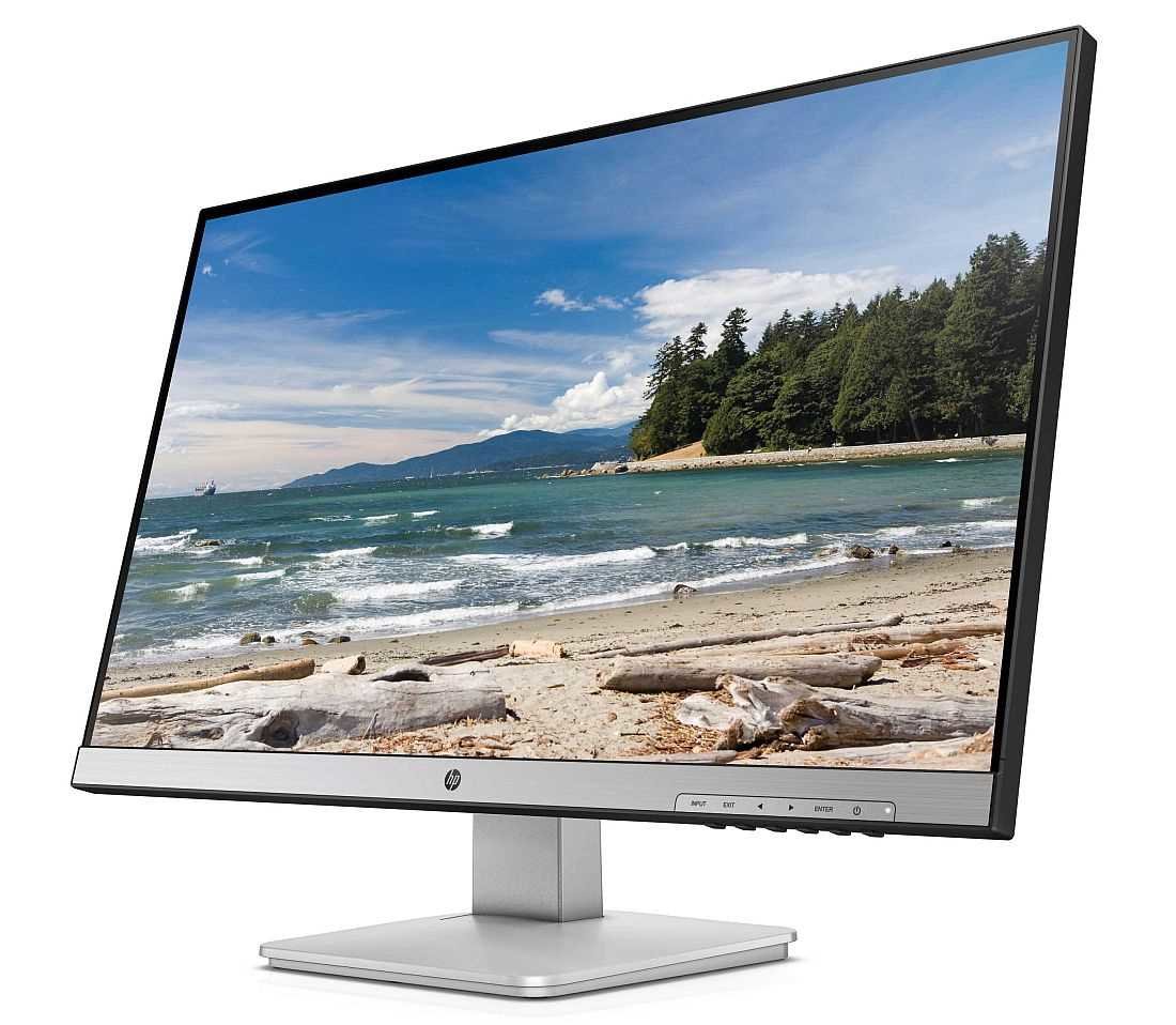 Monitor HP 27Q  - 2 ms   