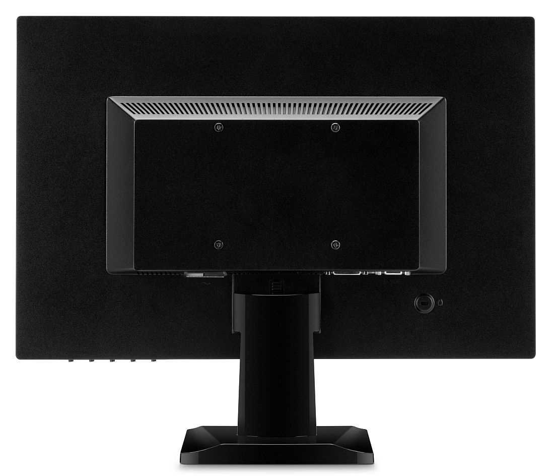 Monitor HP 20KD - obudowa