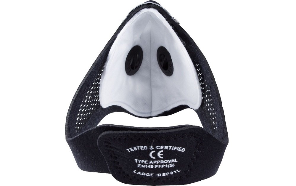 Maska-antysmogowa-RESPRO-Sportsta fitracja