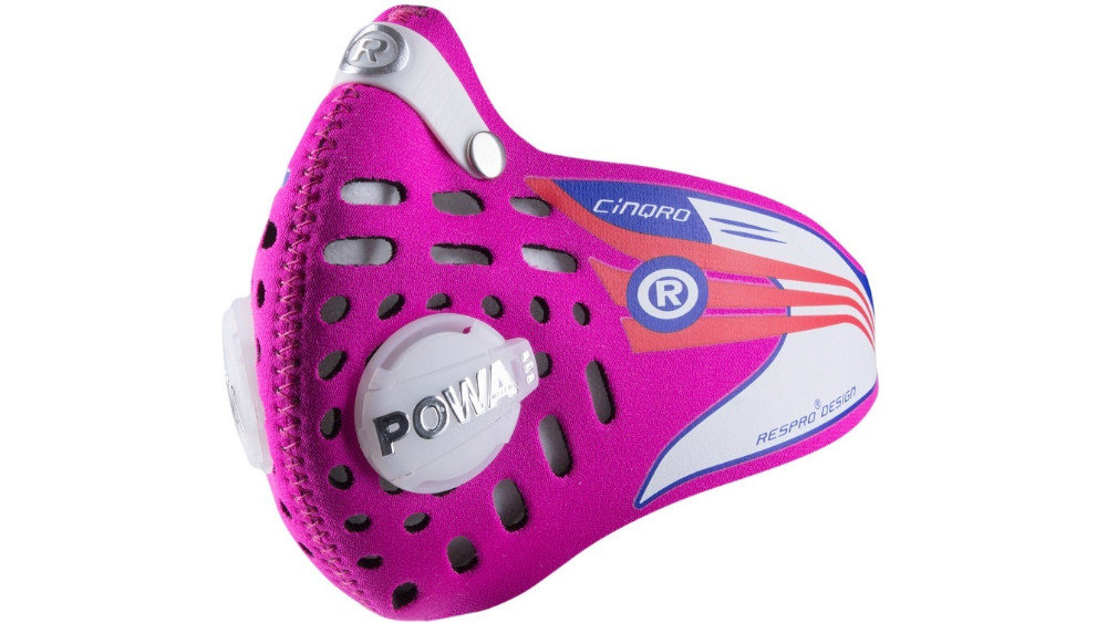 MaskaantysmogowaRESPROCinqroRóżowyL-czajnik_bezpieczenstwo