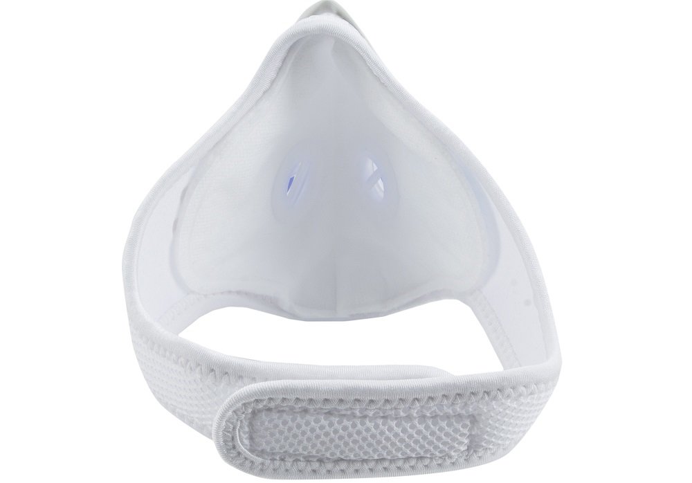 Maska-antysmogowa-RESPRO-Allergy dobre filtry