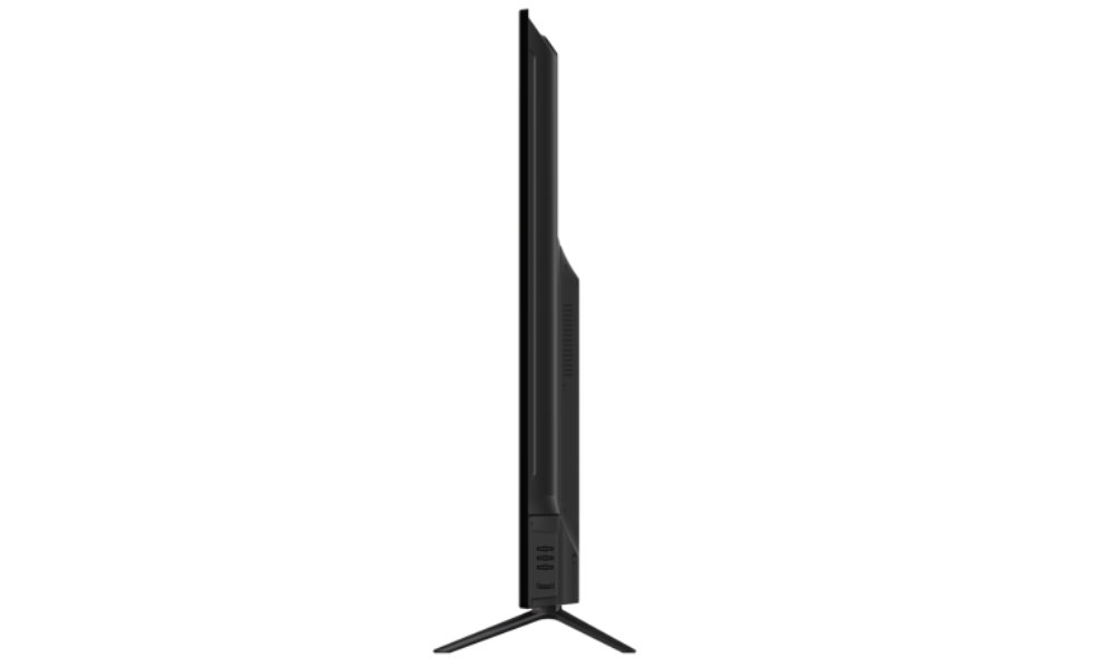 Telewizor SKYMASTER LED 65SUA2505 - Łączność