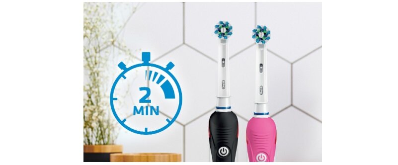 Szczoteczka rotacyjna ORAL-B Genius 10000LW SE