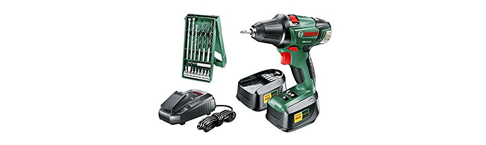 Wiertarko-wkrętarka BOSCH PSR 18 LI-2 poręczna i komfortowa świetne parametry techniczne solidne wykonanie niezawodność ergonomiczna i kompaktowa budowa