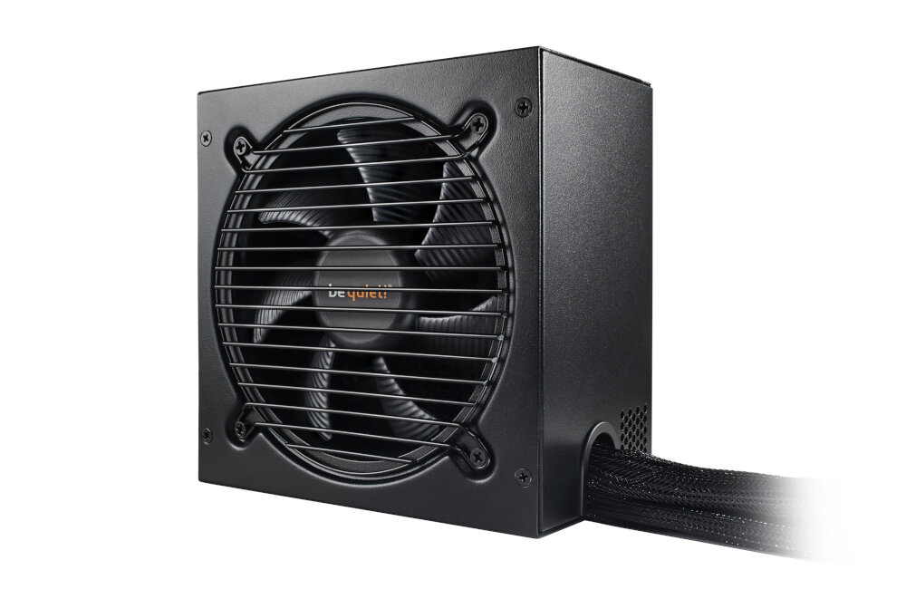 ZASILACZ ATX BE QUIET PURE POWER 11 350W 80+BRONZE certyfikat ilość energii 
