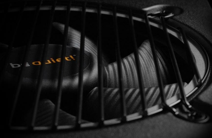 Zasilacz BE QUIET! PURE POWER 11 700W - MOC I KOMPATYBILNOŚĆ
