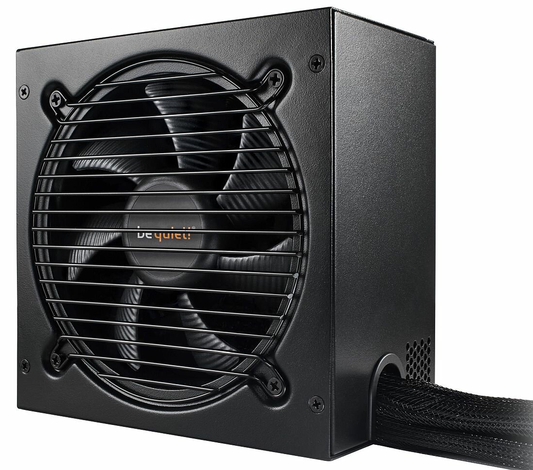 Zasilacz BE QUIET! PURE POWER 11 700W - INNOWACYJNE TECHNOLOGIE