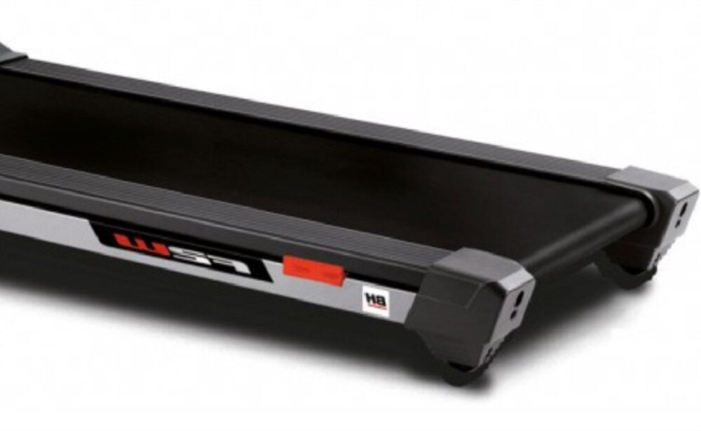 Bieżnia elektryczna BH FITNESS i F2W Bluetooth G6473I Mobilność