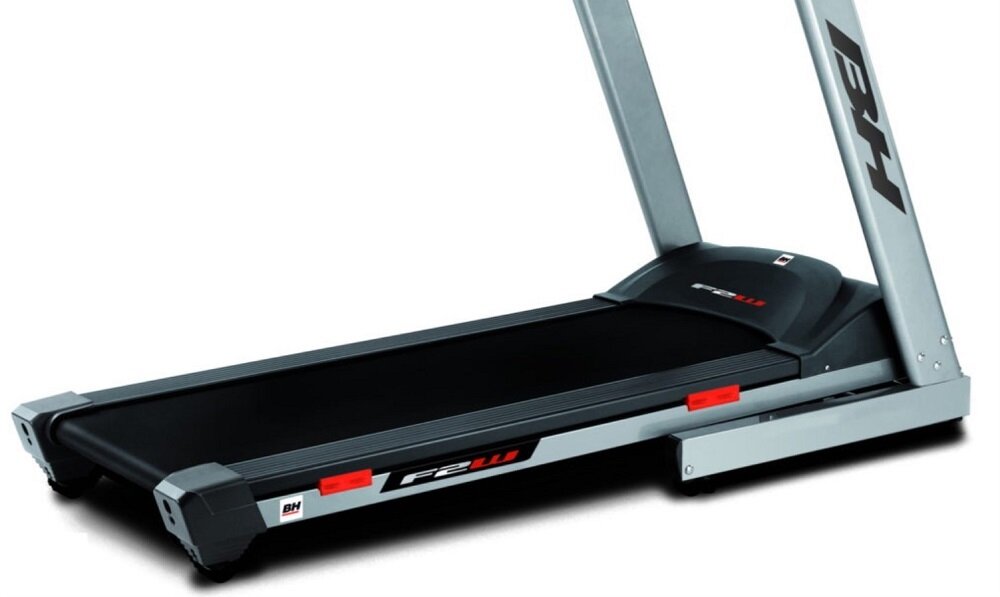 Bieżnia elektryczna BH FITNESS i F2W Bluetooth G6473I Gwarancja dobrego wyboru