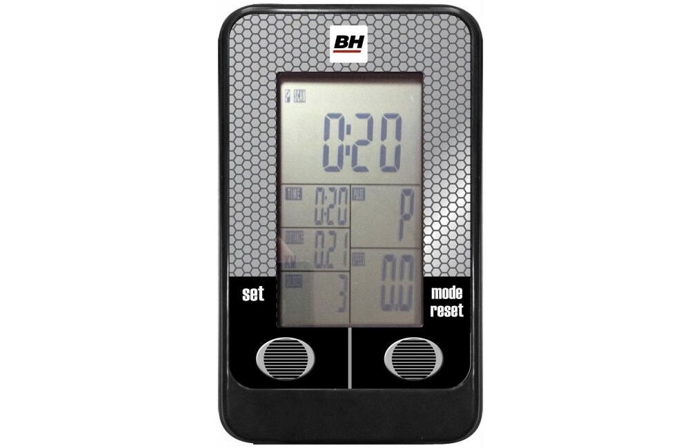 Rower spiningowy BH FITNESS SB2 2 H9162 Trening domowy bez względu na warunki atmosferyczne Zadbaj o zdrowie poprawiając kondycje