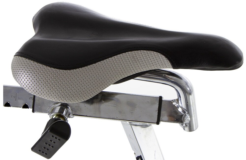 Rower spiningowy BH FITNESS SB2 2 H9162 Z myślą o pełnym komforcie