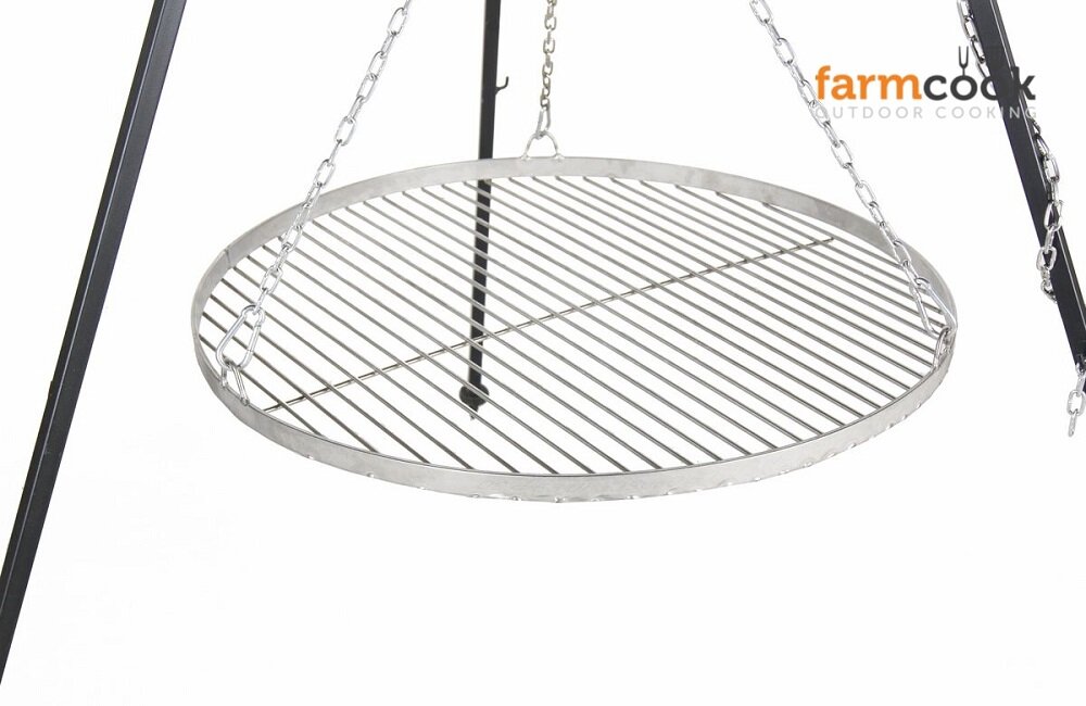 Grill ogniskowy FARMCOOK E00375