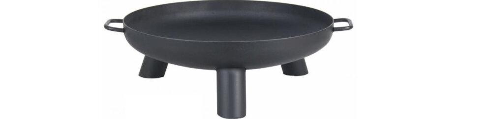 Grill ogniskowy FARM E01040 odpornosc uv konwersacja eksploatacja