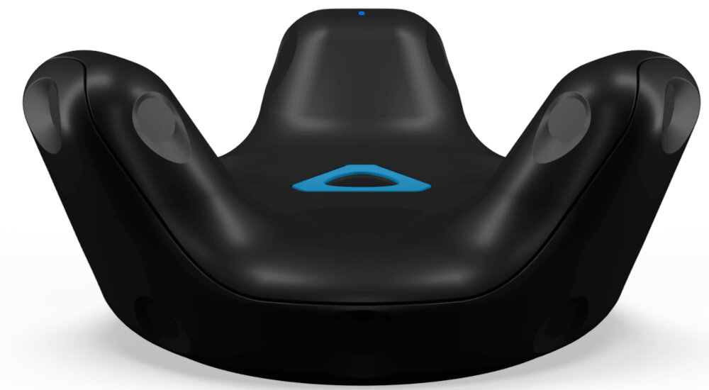 Czujnik HTC Vive Tracker 99HANL003-00 wykonanie odporność obiekty