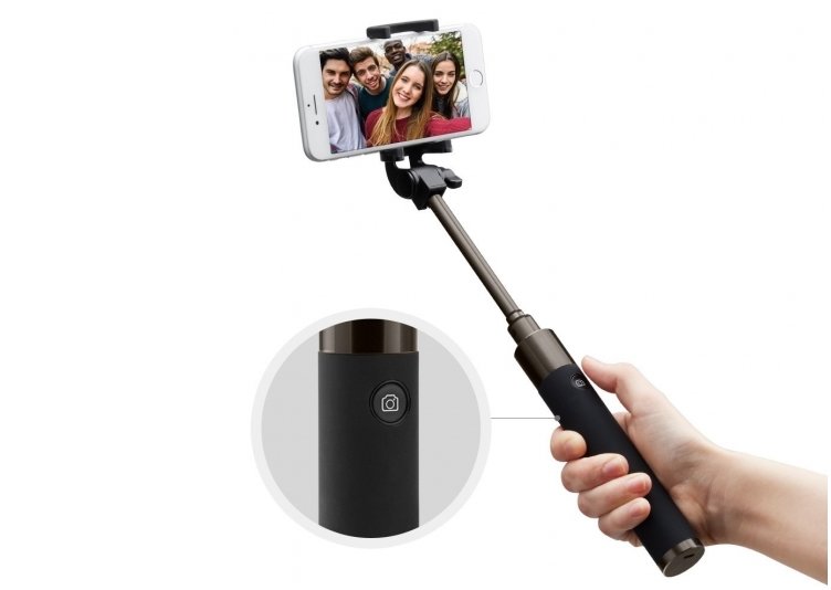SELFIE STICK SPIGEN S530W WIRELESS