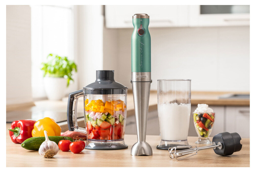 Blender kielichowy NUTRIBULLET NB606DG