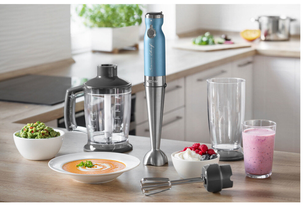 Blender kielichowy NUTRIBULLET NB606DG
