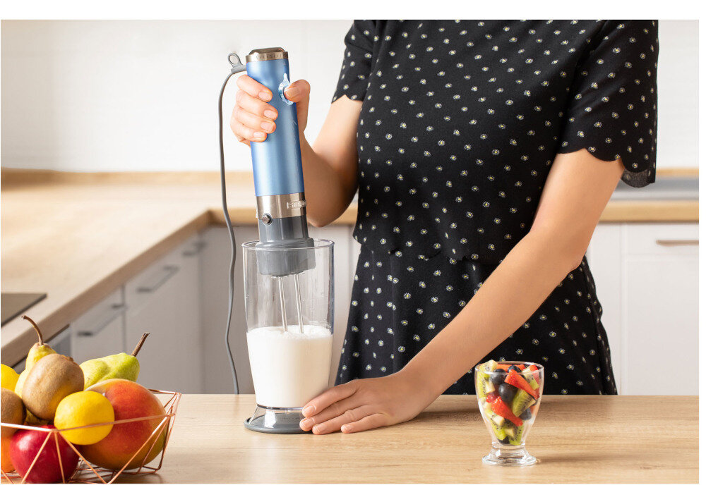 Blender kielichowy NUTRIBULLET NB606DG