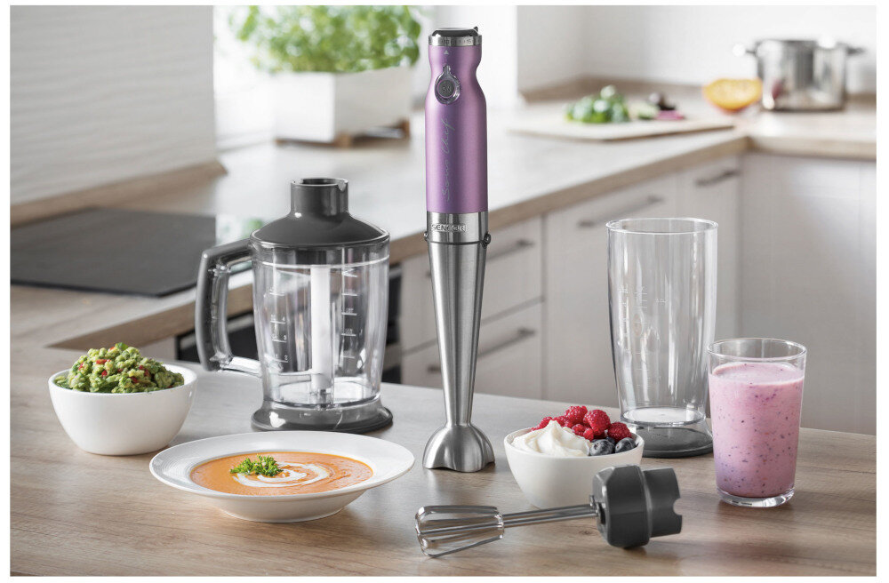 Blender kielichowy NUTRIBULLET NB606DG