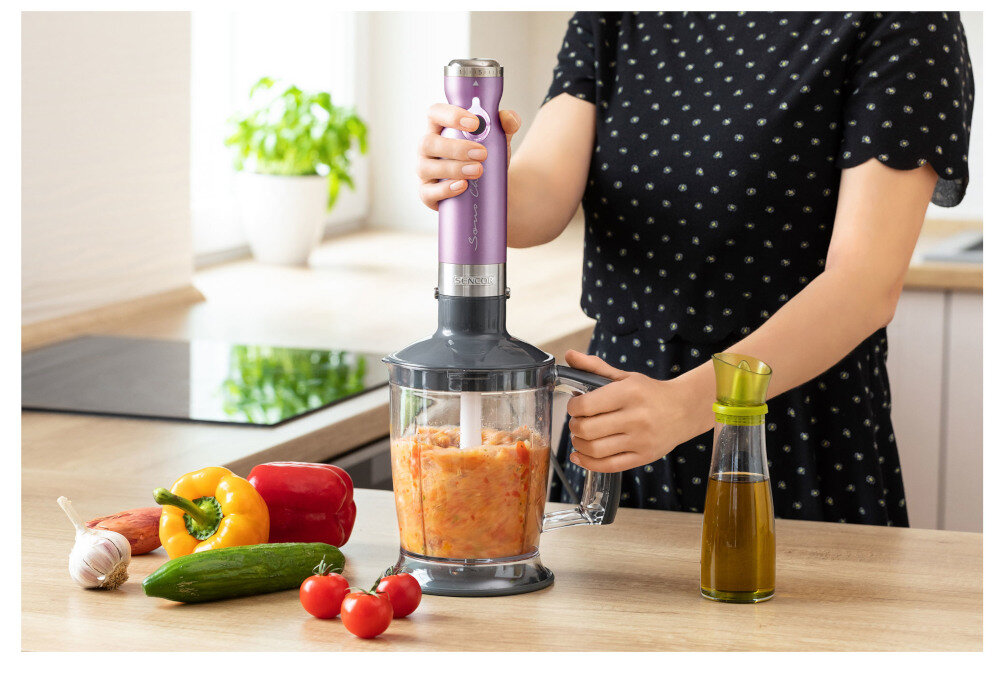 Blender kielichowy NUTRIBULLET NB606DG