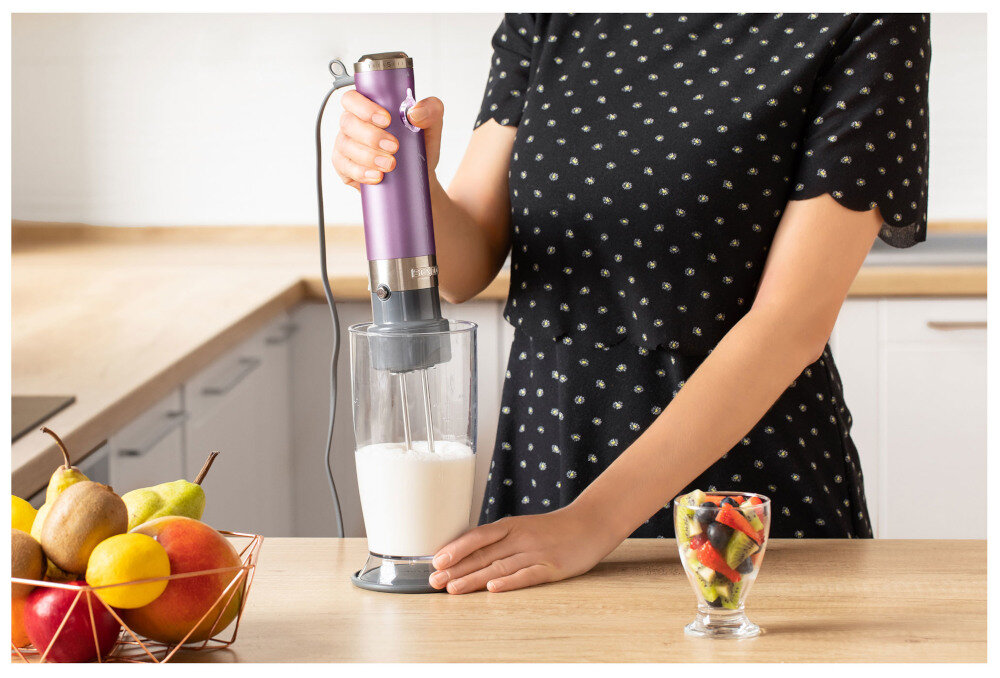 Blender kielichowy NUTRIBULLET NB606DG