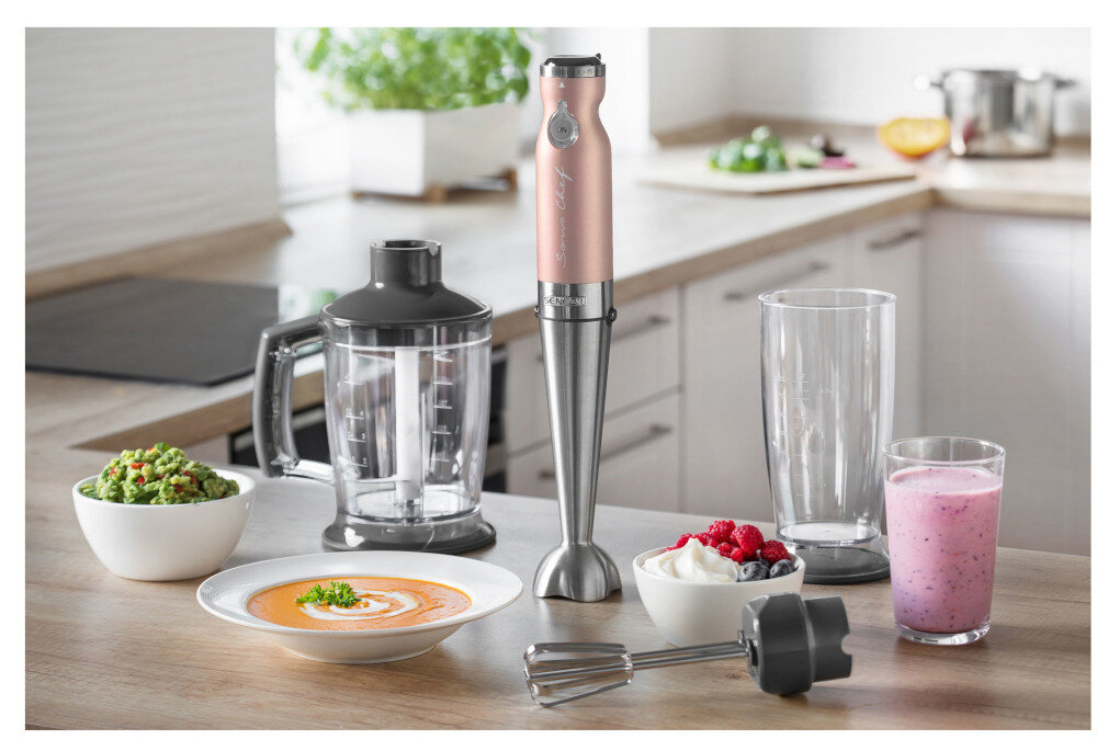 Blender kielichowy NUTRIBULLET NB606DG