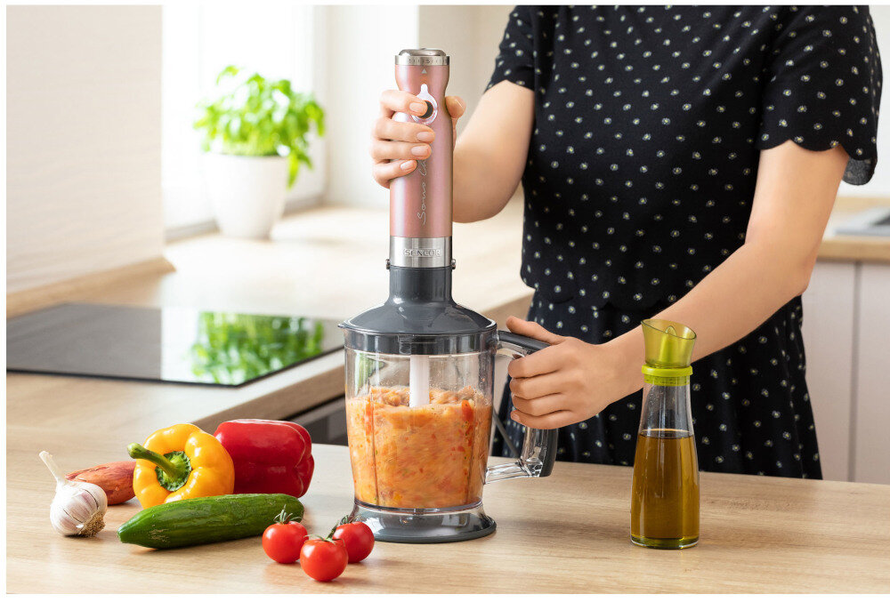 Blender kielichowy NUTRIBULLET NB606DG