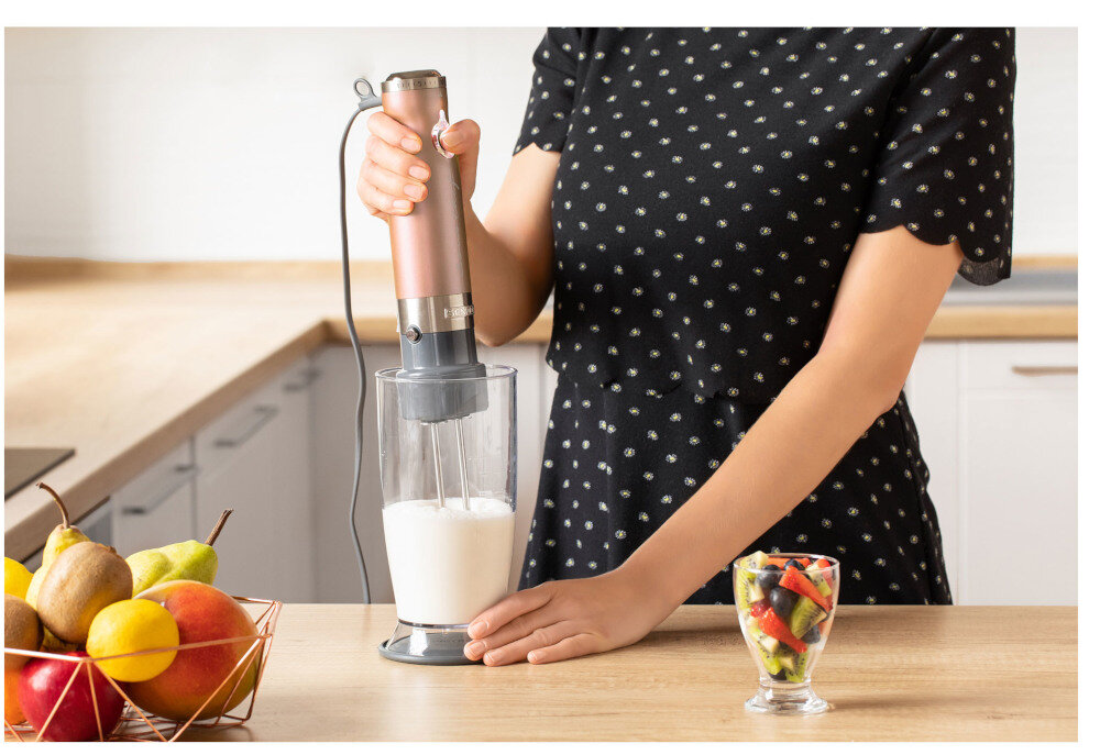 Blender kielichowy NUTRIBULLET NB606DG