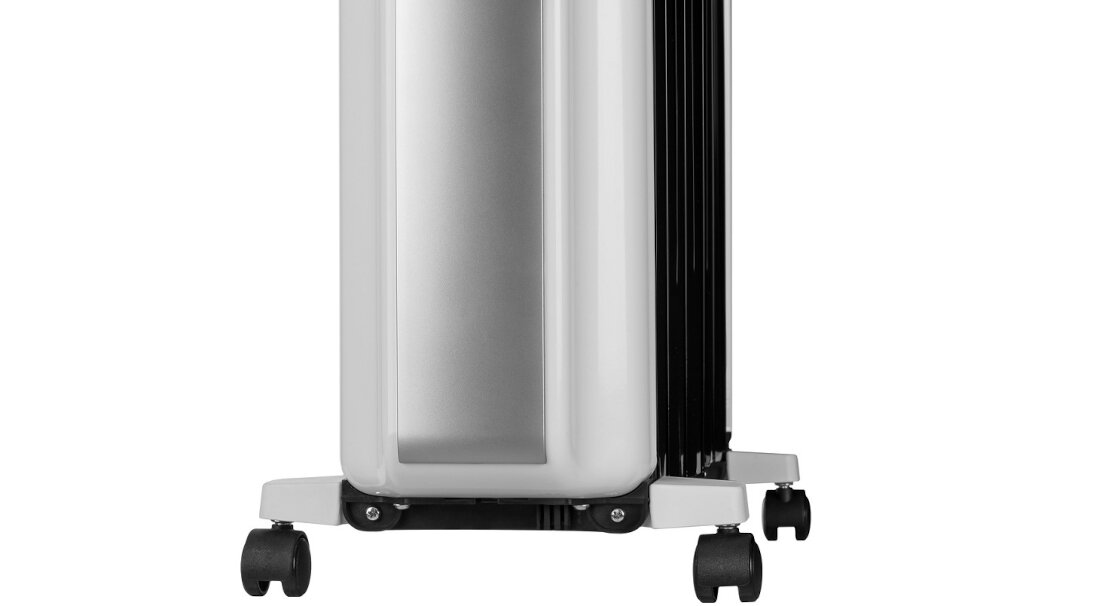 Grzejnik olejowy SENCOR SOH 8110WH odpowiednia technologia wydajnosc