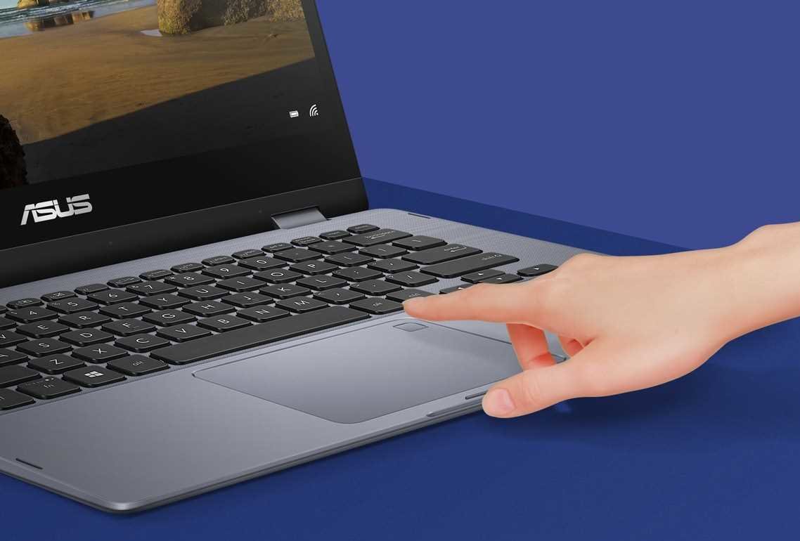 ASUS VivoBook Flip 14