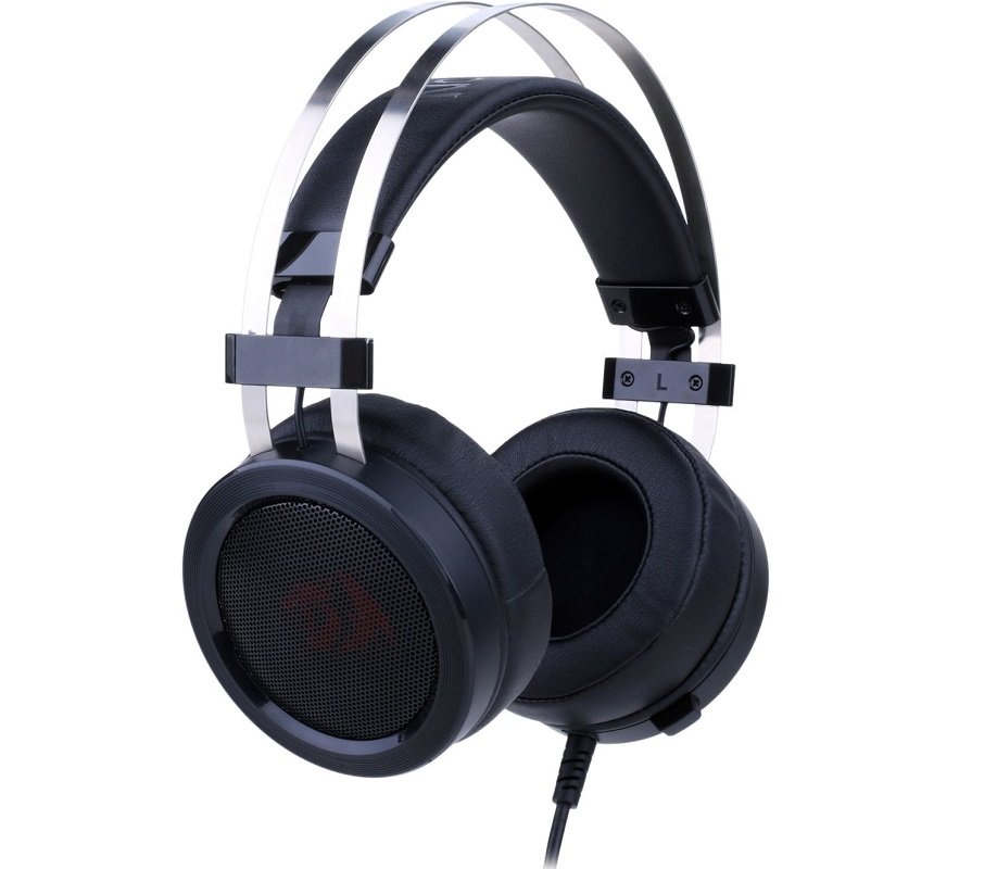 Słuchawki REDRAGON Scylla H901 Czarny