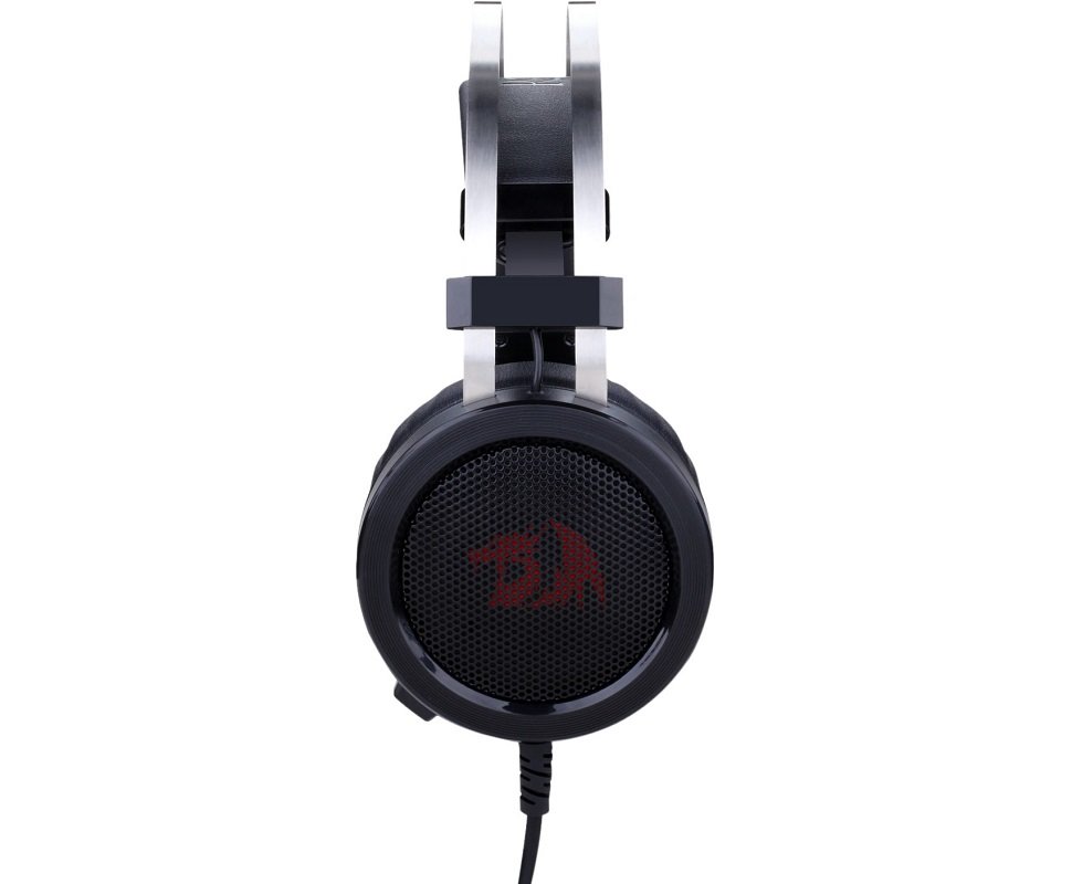 Słuchawki REDRAGON Scylla H901 Czarny