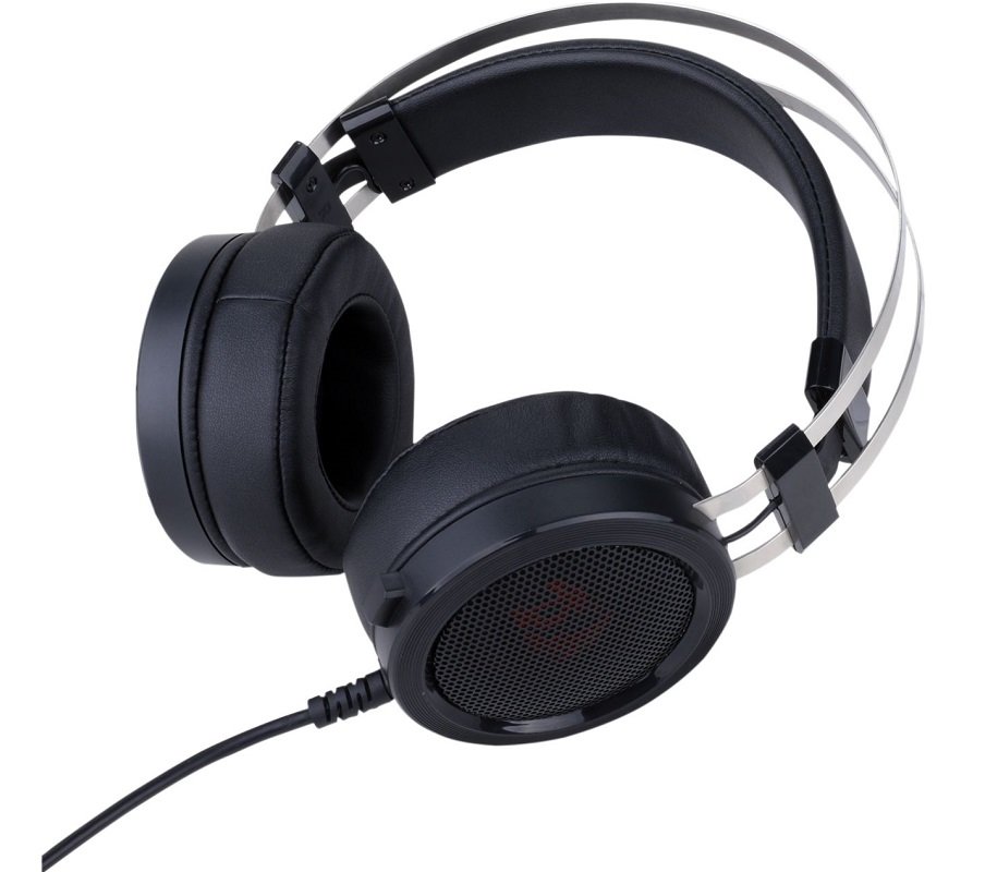 Słuchawki REDRAGON Scylla H901 Czarny