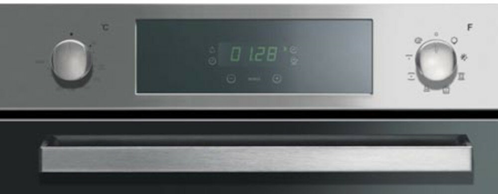 Piekarnik CANDY FCP825XL E0 panel sterowania