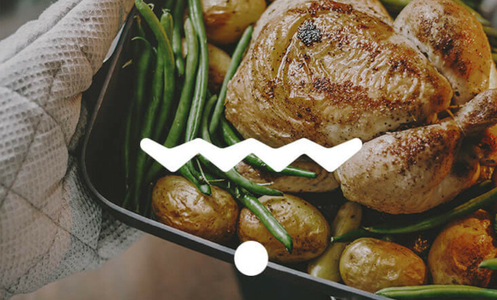 Piekarnik CANDY FCP825XL E0 grill