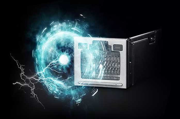 Płyta główna MSI H310M PRO-VDH Plus - LAN