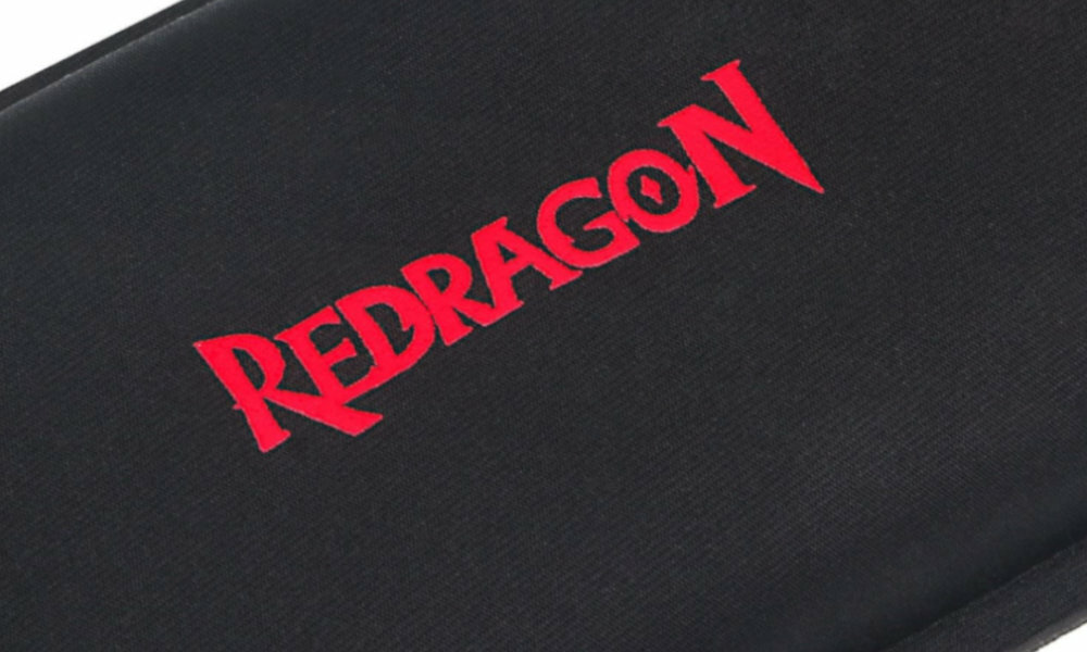 REDRAGON P023 logo