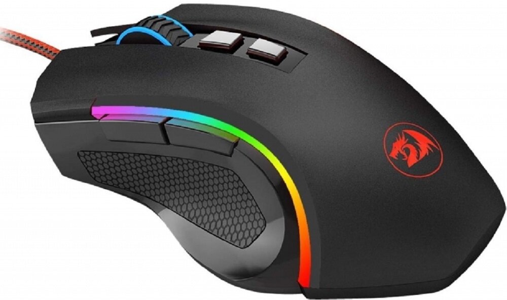 Mysz REDRAGON Griffin M607 - myszka przewodowa