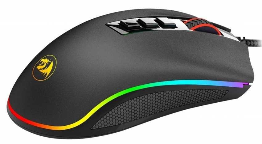 Mysz gamingowa REDRAGON Cobra M711 FPS - profile 