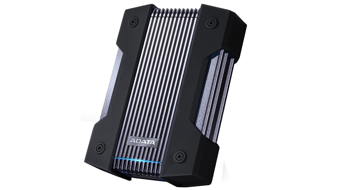 Dysk ADATA HD830 Duża pojemność = ogromny potencjał