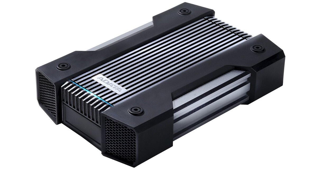 Dysk ADATA HD830 Wytrzymała obudowa