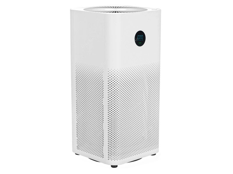 Nowoczesny system filtracji