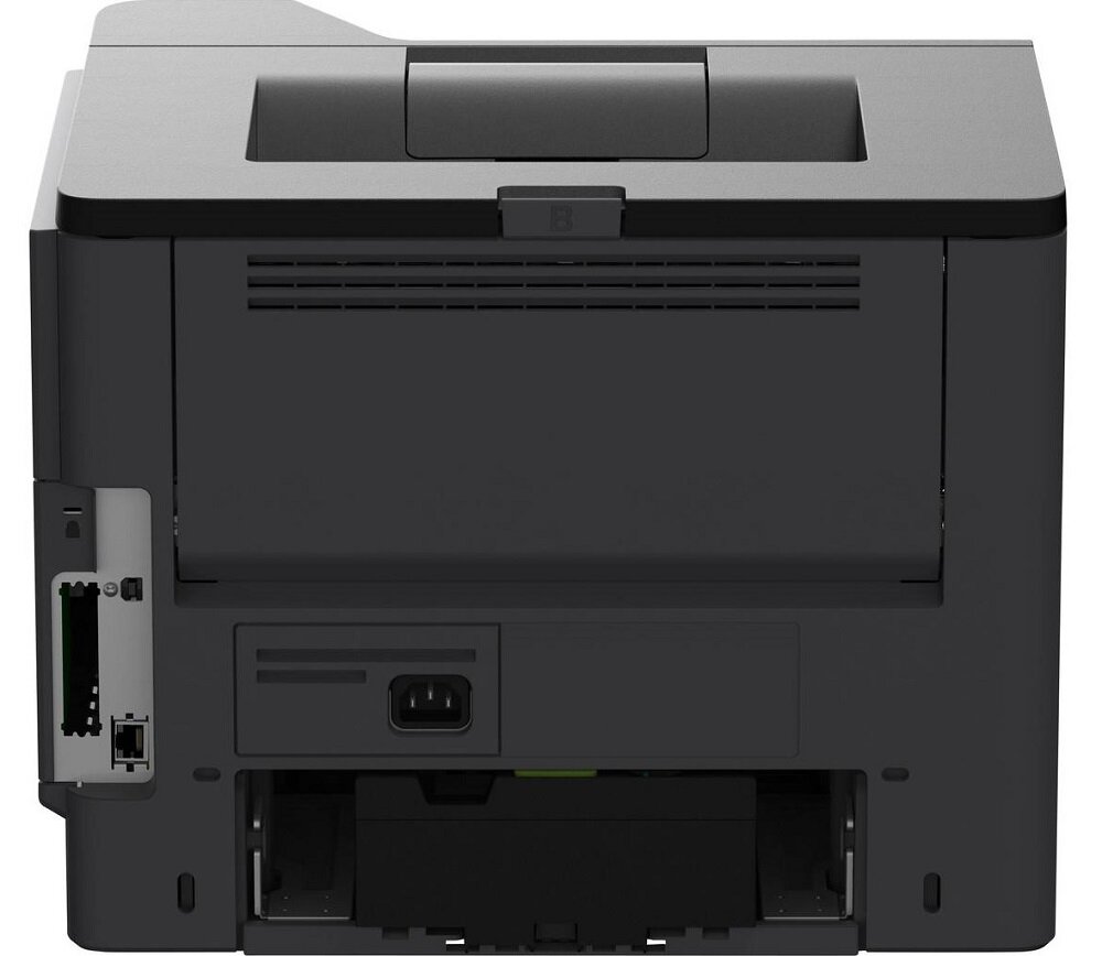 Drukarka LEXMARK B2650dw-parametry drukarki podajnik wydajność